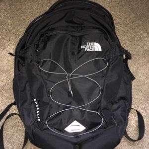 The North Face Women’s Borealis Backpack